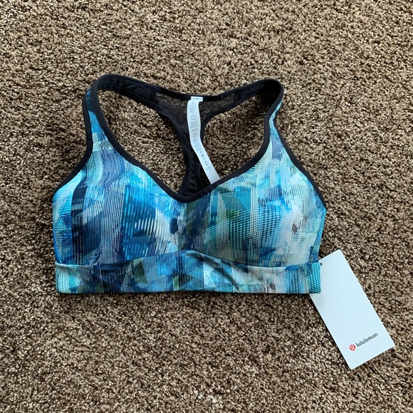 lululemon athletica Other - lululemon Speed Up Bra NWT